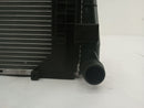 BMW 325i Aftermarket CSF Radiator-12