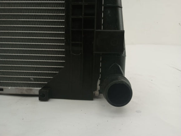 BMW 325i Aftermarket CSF Radiator