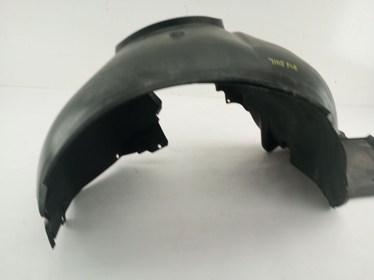 BMW 325i Front Left Inner Fender Liner