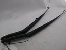 BMW 325i Pair Of Front Windshield Wiper Arms-2