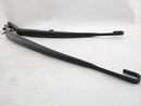 BMW 325i Pair Of Front Windshield Wiper Arms-3