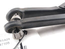 BMW 325i Pair Of Front Windshield Wiper Arms-10
