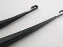 BMW 325i Pair Of Front Windshield Wiper Arms-12