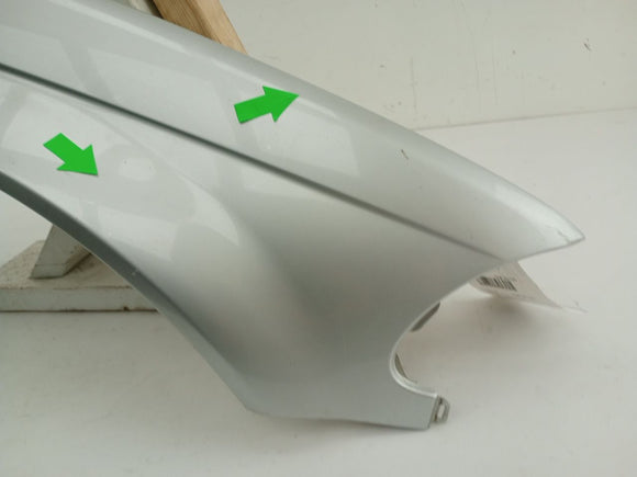 BMW 325i Front Right Fender