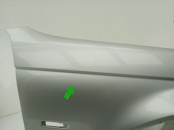 BMW 325i Front Right Fender