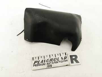 BMW 325i Charcoal Canister Filter Cover Shield