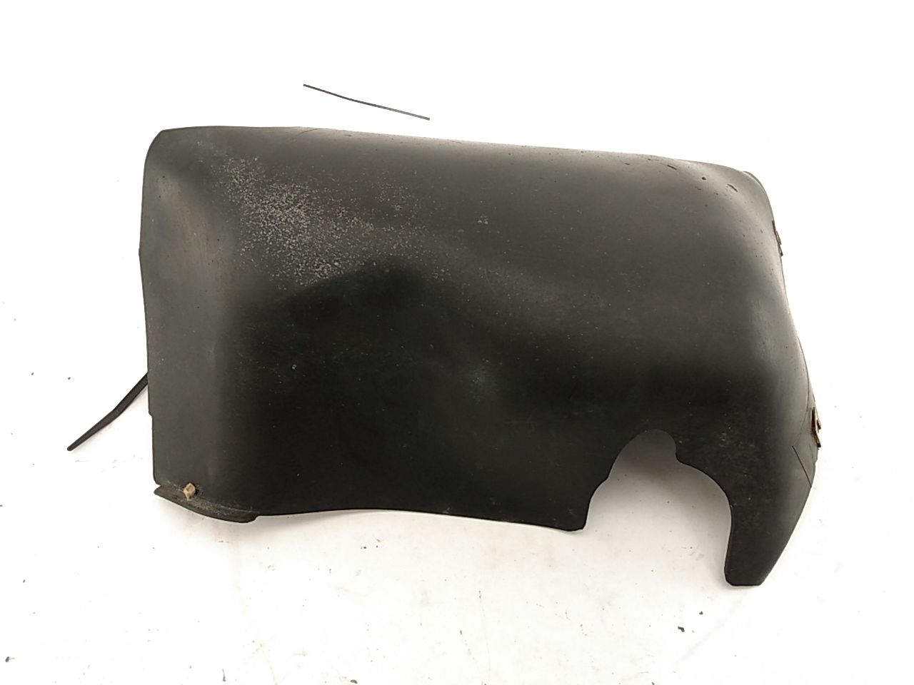 BMW 325i Charcoal Canister Filter Cover Shield - 0