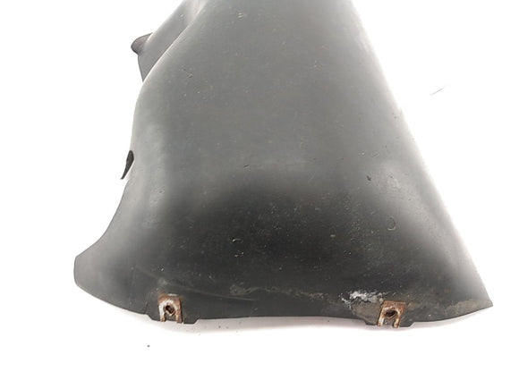 BMW 325i Charcoal Canister Filter Cover Shield
