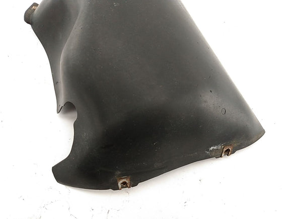 BMW 325i Charcoal Canister Filter Cover Shield