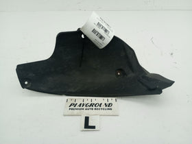 BMW 325i Rear Left Inner Fender Liner