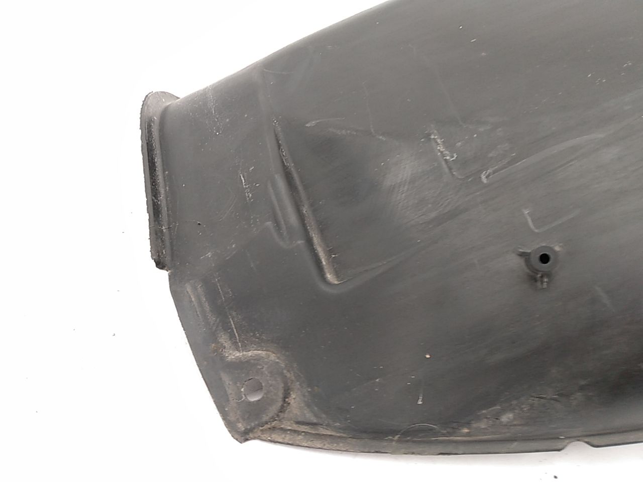 BMW 325i Rear Right Inner Fender Liner