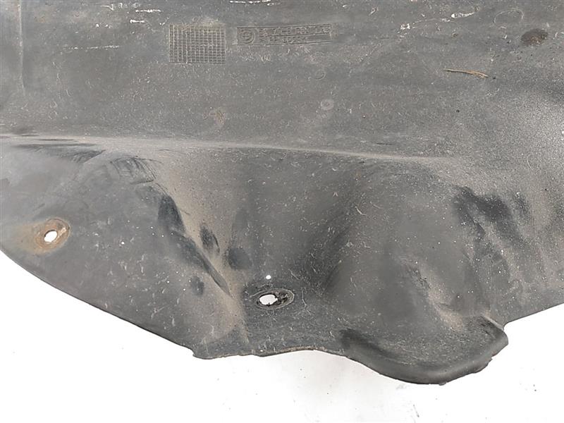 BMW 325i Rear Right Inner Fender Liner