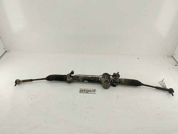 Chevrolet Silverado 1500 Steering Rack & Pinion