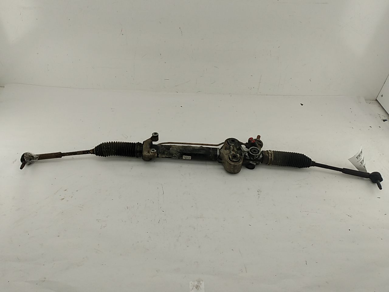 Chevrolet Silverado 1500 Steering Rack & Pinion - 0