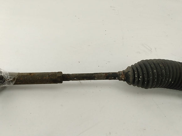 Chevrolet Silverado 1500 Steering Rack & Pinion