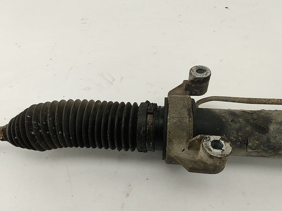 Chevrolet Silverado 1500 Steering Rack & Pinion
