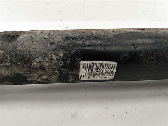 Chevrolet Silverado 1500 Steering Rack & Pinion