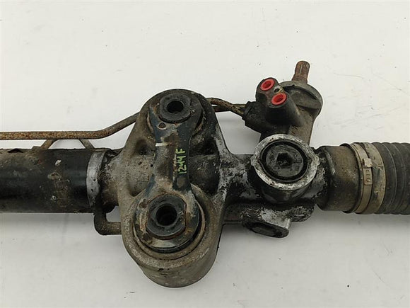 Chevrolet Silverado 1500 Steering Rack & Pinion