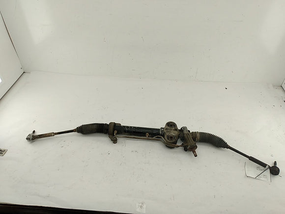 Chevrolet Silverado 1500 Steering Rack & Pinion