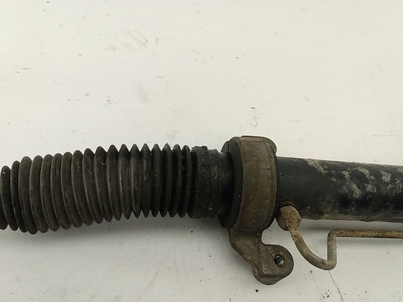 Chevrolet Silverado 1500 Steering Rack & Pinion