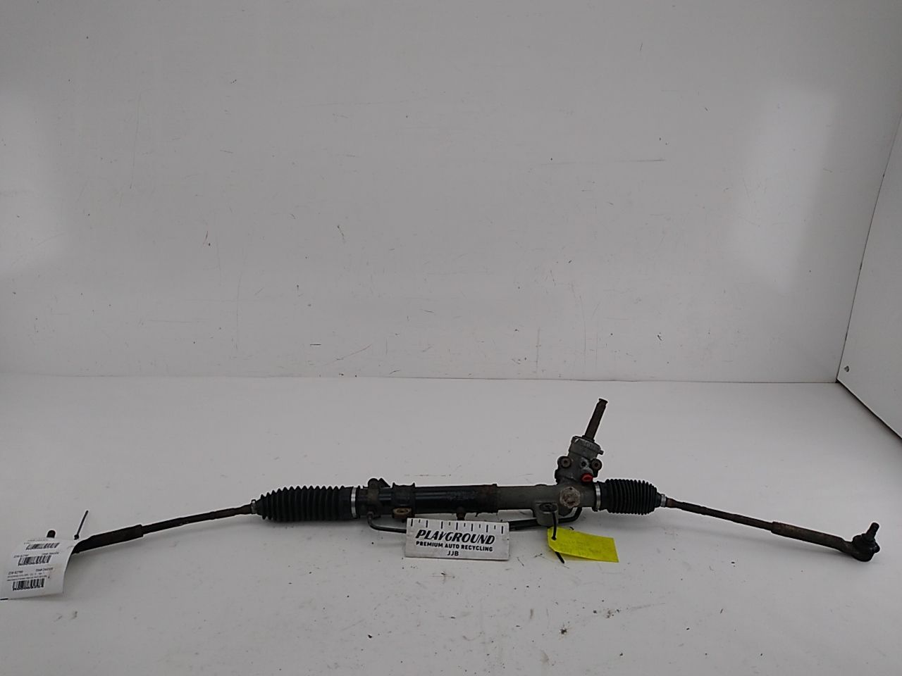 Saab 9-2X *** AS IS *** Steering Rack & Pinion - 0