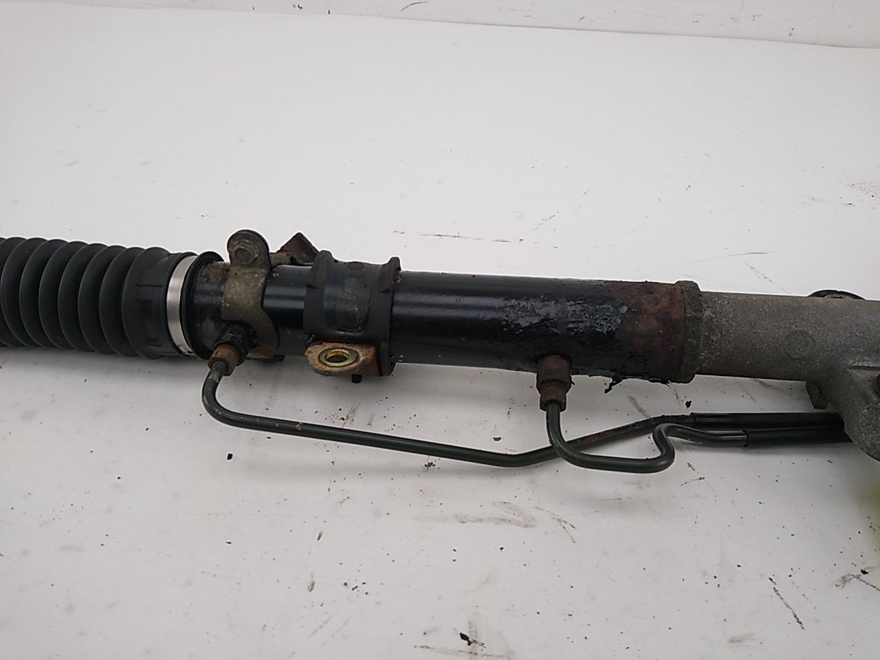 Saab 9-2X *** AS IS *** Steering Rack & Pinion