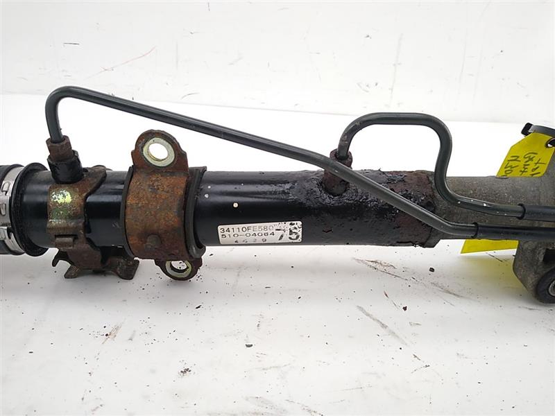 Saab 9-2X *** AS IS *** Steering Rack & Pinion