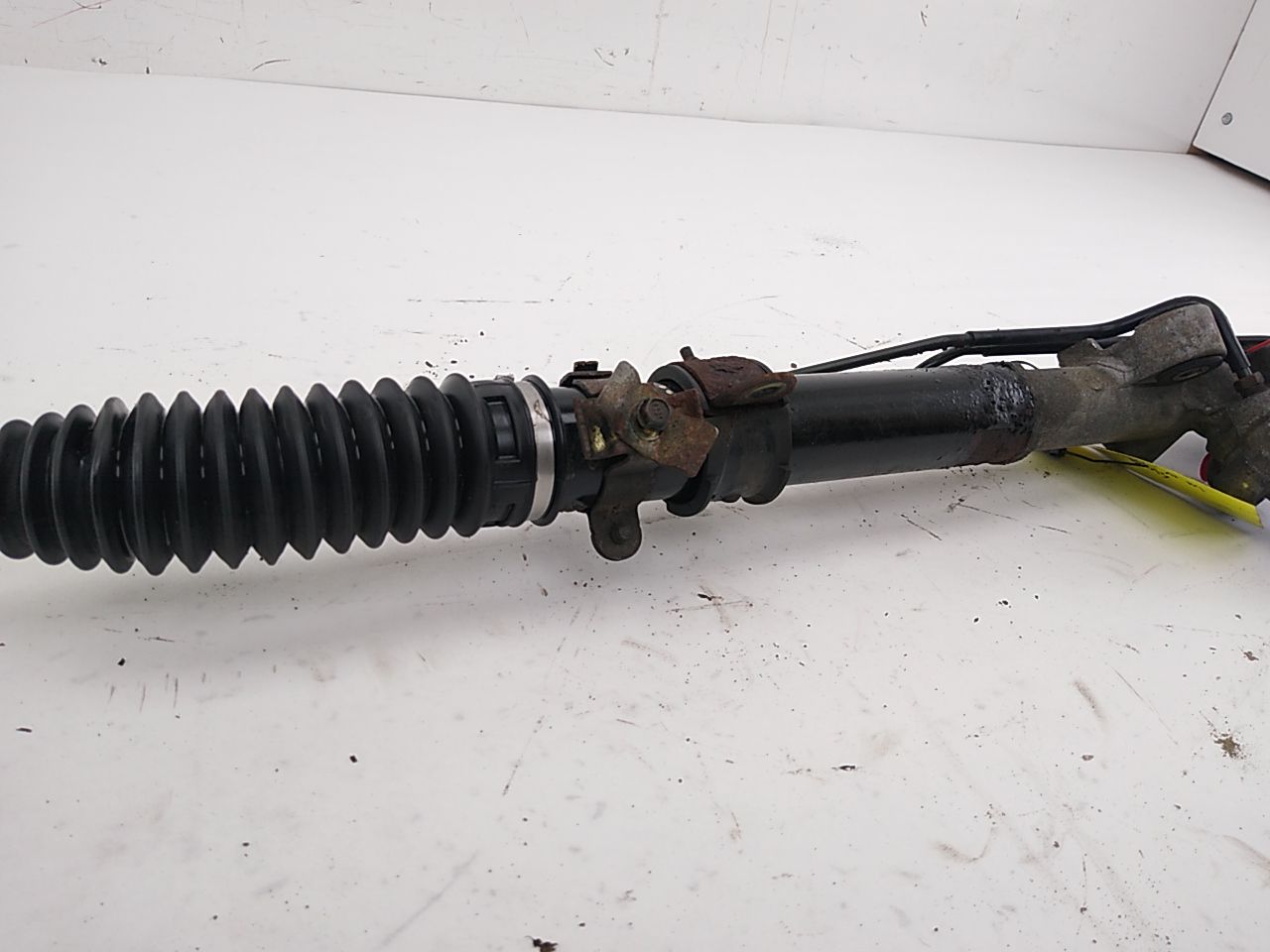 Saab 9-2X *** AS IS *** Steering Rack & Pinion