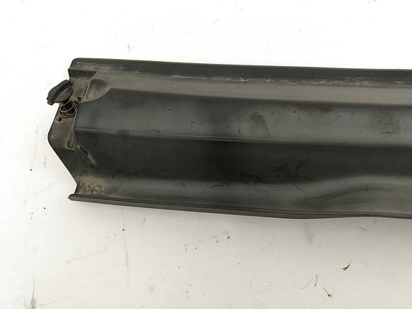 BMW 325i Microfilter Cover Trim