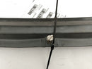BMW 325i Microfilter Cover Trim-4