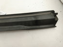 BMW 325i Microfilter Cover Trim-5