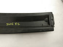 BMW 325i Microfilter Cover Trim-9