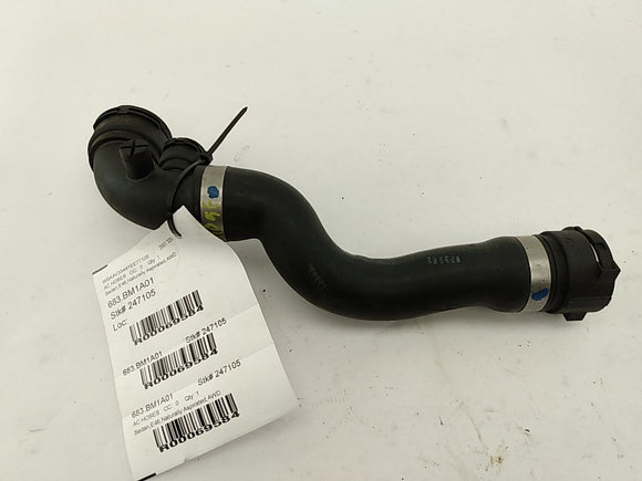 BMW 325i Radiator Hose
