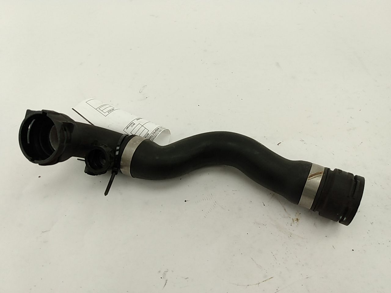 BMW 325i Radiator Hose