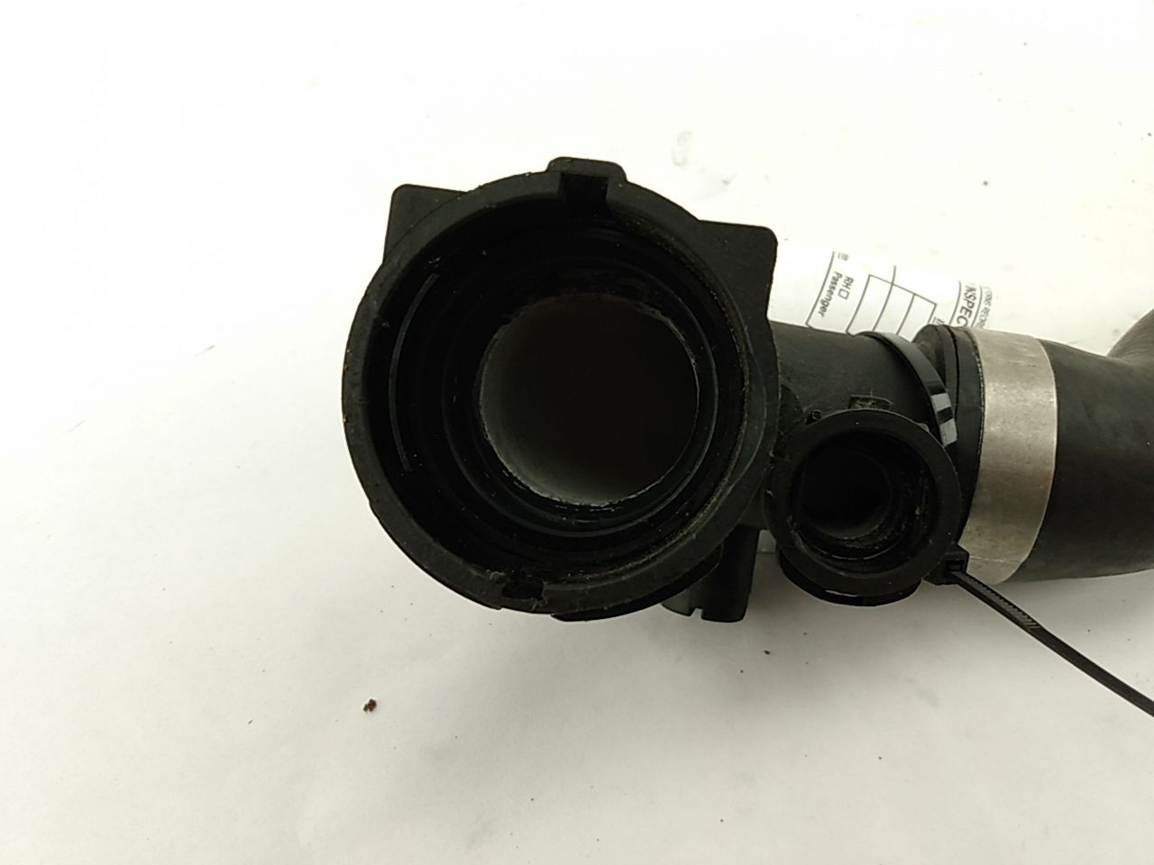 BMW 325i Radiator Hose