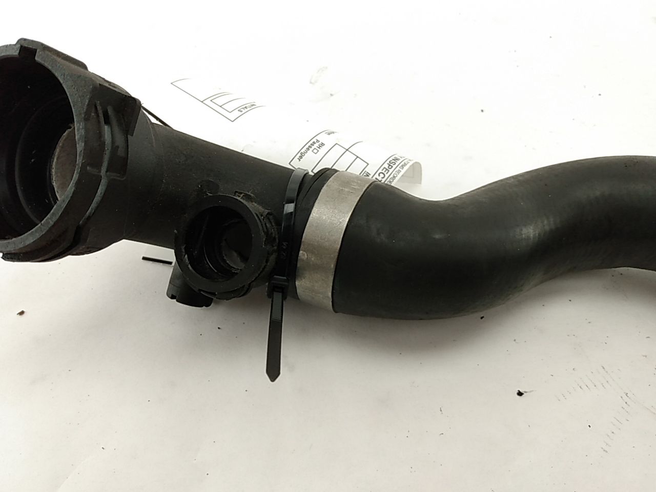 BMW 325i Radiator Hose