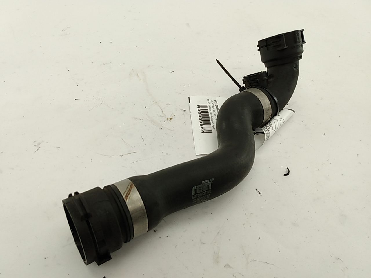 BMW 325i Radiator Hose