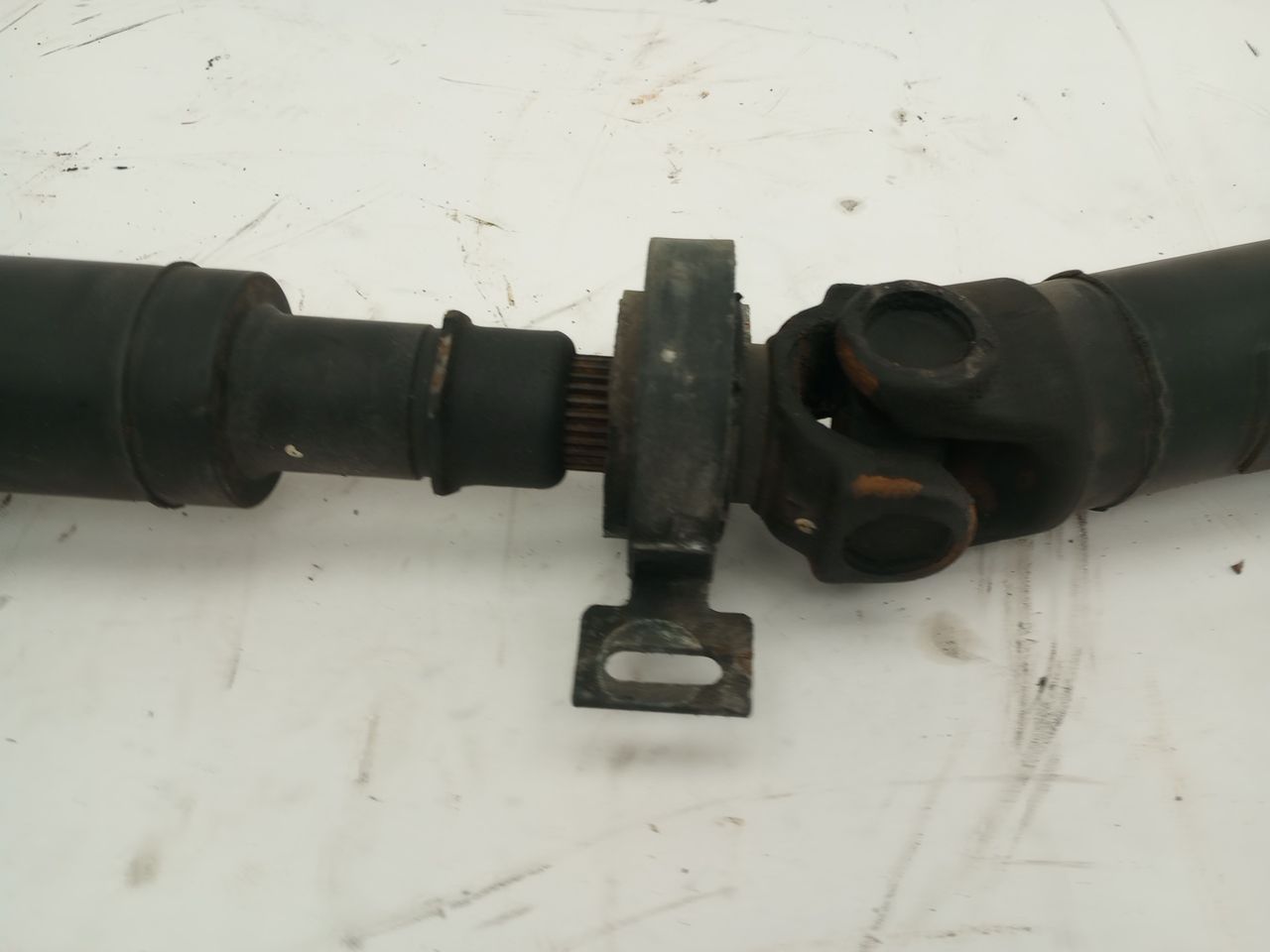 BMW 325i Rear Drive Shaft