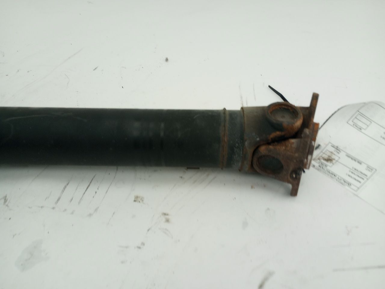 BMW 325i Rear Drive Shaft