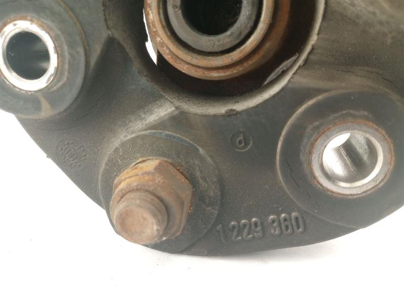 BMW 325i Rear Drive Shaft