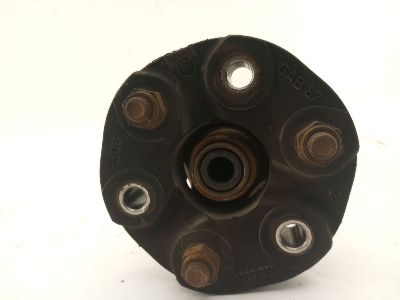 BMW 325i Rear Drive Shaft