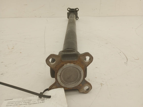 BMW 325i Front Drive Shaft