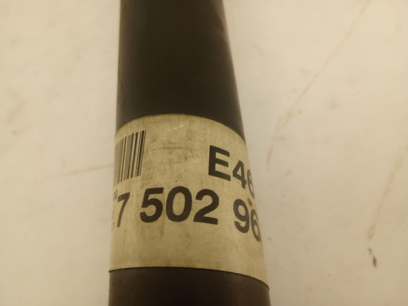 BMW 325i Front Drive Shaft
