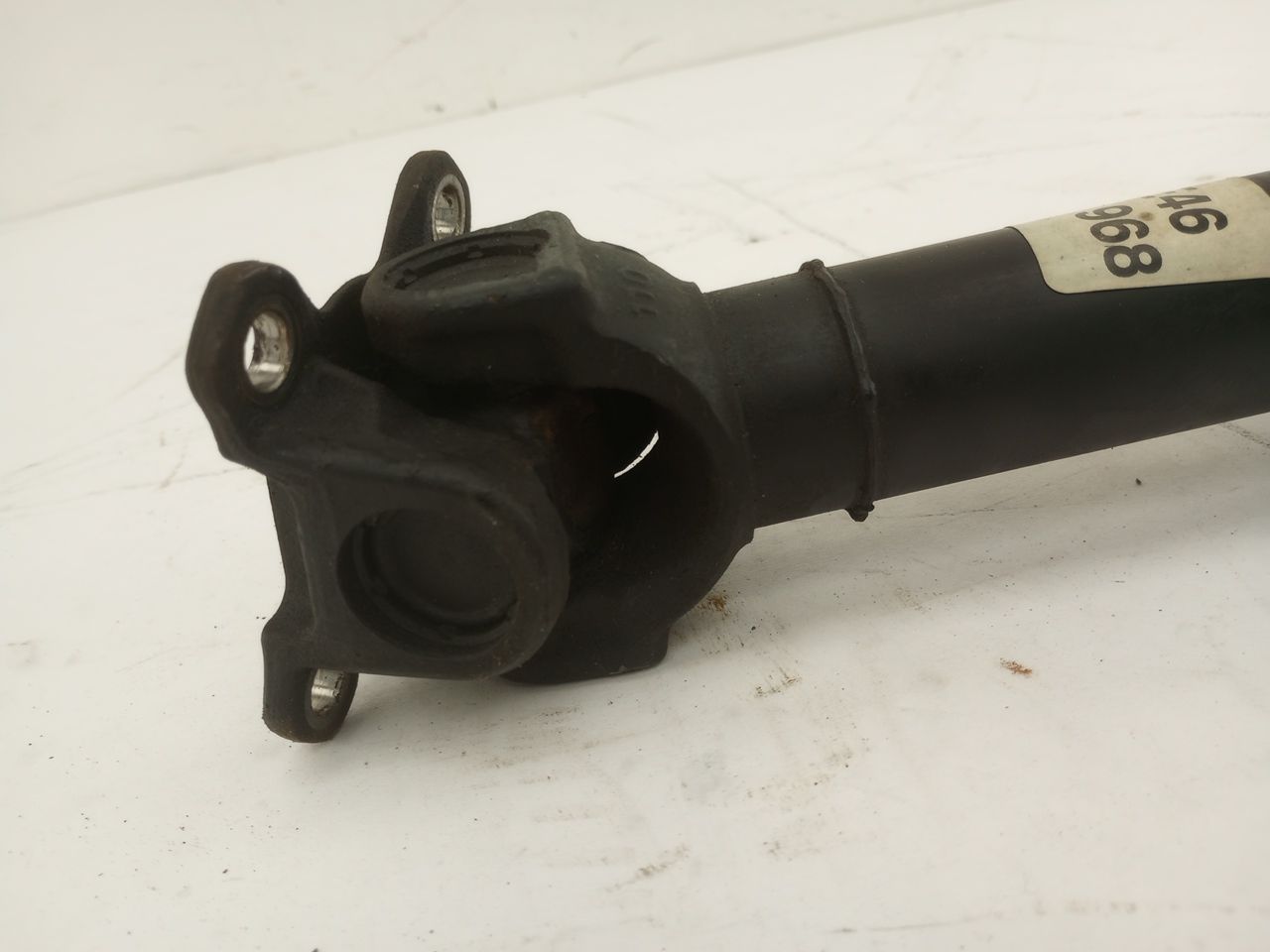 BMW 325i Front Drive Shaft