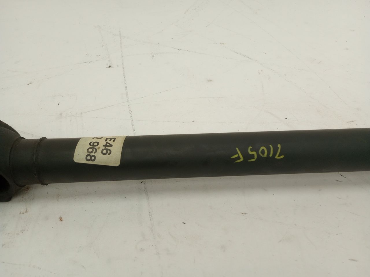 BMW 325i Front Drive Shaft