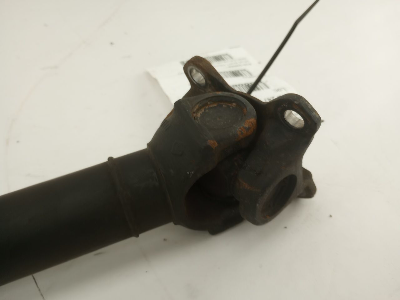 BMW 325i Front Drive Shaft