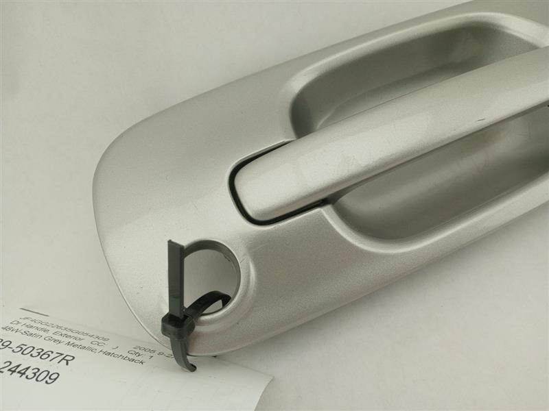 Saab 9-2X Front Right Exterior Door Handle