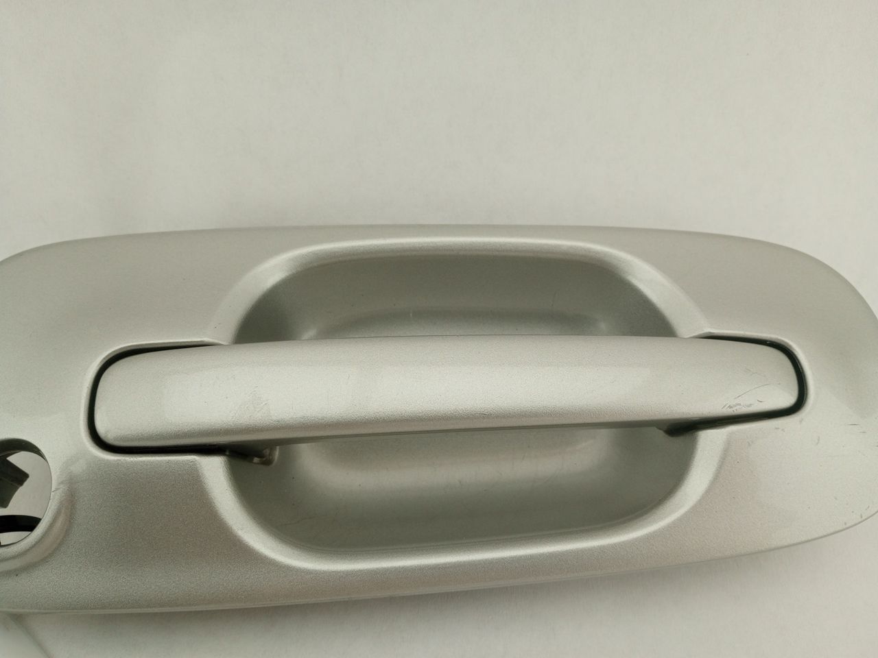 Saab 9-2X Front Right Exterior Door Handle