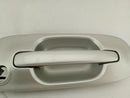 Saab 9-2X Front Right Exterior Door Handle-4