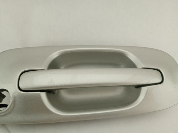 Saab 9-2X Front Right Exterior Door Handle